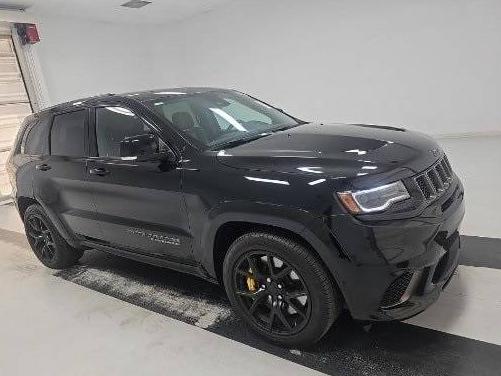 JEEP GRAND CHEROKEE 2018 1C4RJFN95JC223603 image